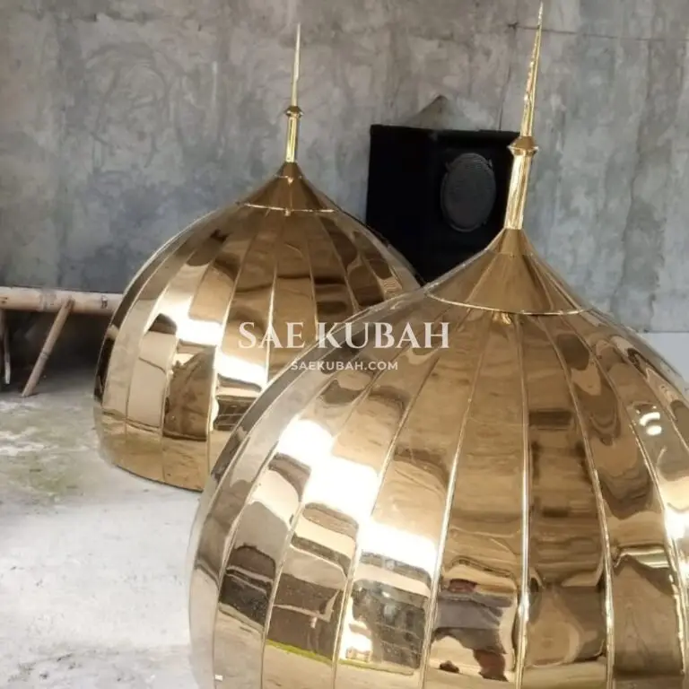 7kubah